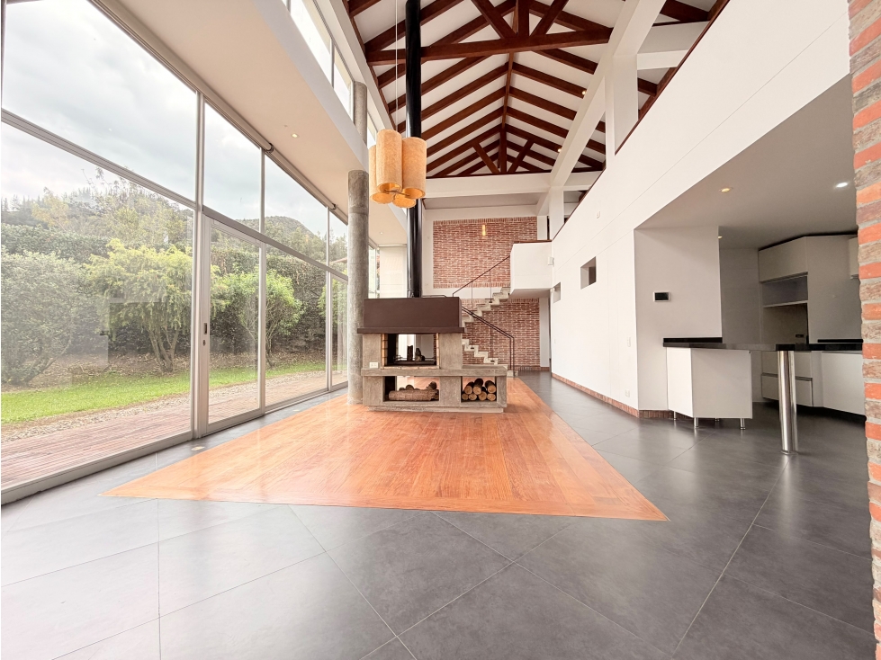 Casa Campestre Cota VENTA $ 1.620.000.000 — foto 3