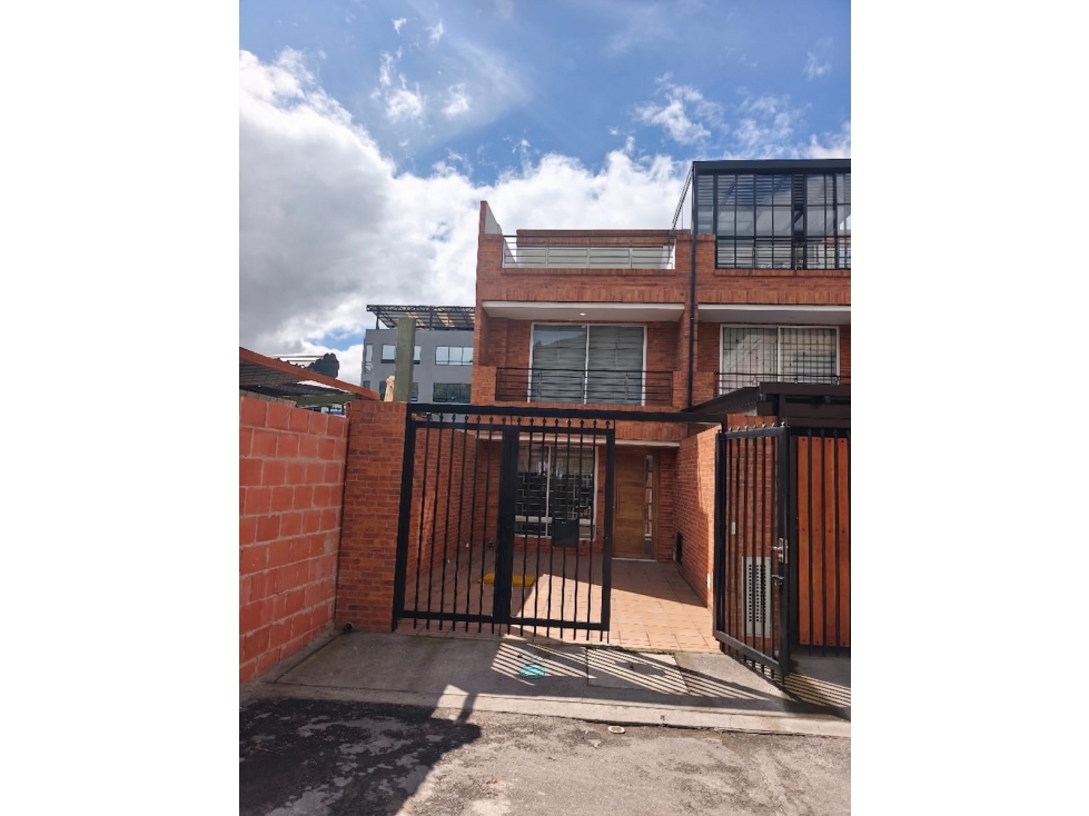 Casa urbana en venta Cota $570.000.000 — foto 2