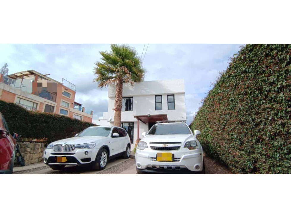 Casa campestre en venta cota - $1.200.000.000. — foto 3