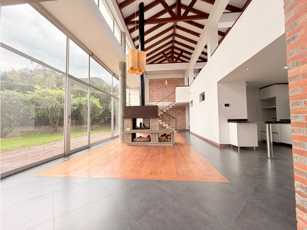 Casa Campestre Cota VENTA $ 1.620.000.000 — foto 4