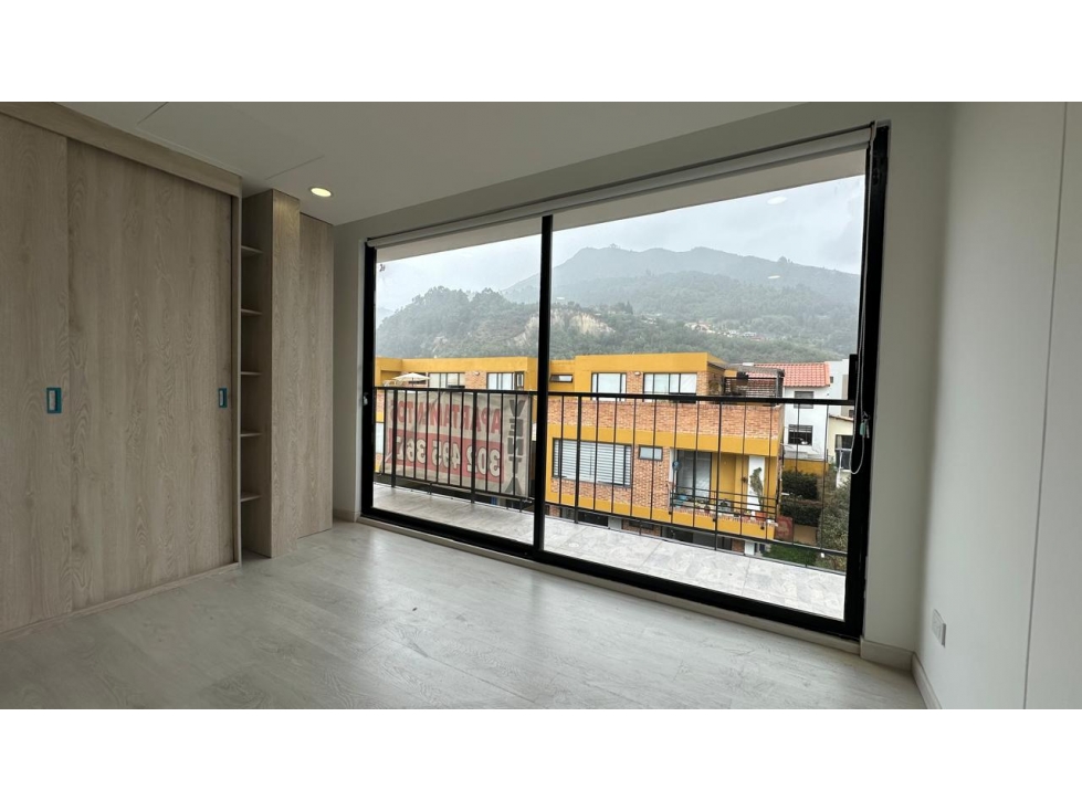 APARTAMENTO PARA ESTRENAR EN COTA VENTA - $475.000.000 - 5
