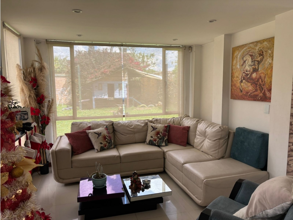Venta o Permuta Casa Campestre Cota — foto 5