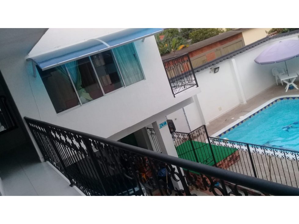 HOTEL MELGAR VENTA 1200 Millones - 4