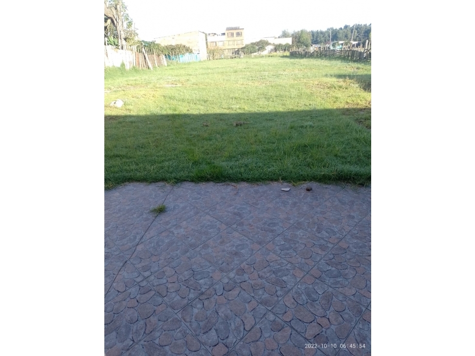 Venta de Lote Urbano en Mosquera $1.500.000.000 - 5
