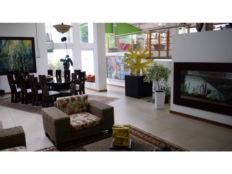 VENTA DE CASA EN YERBABUENA CHIA $3.000.000.000 — foto 4