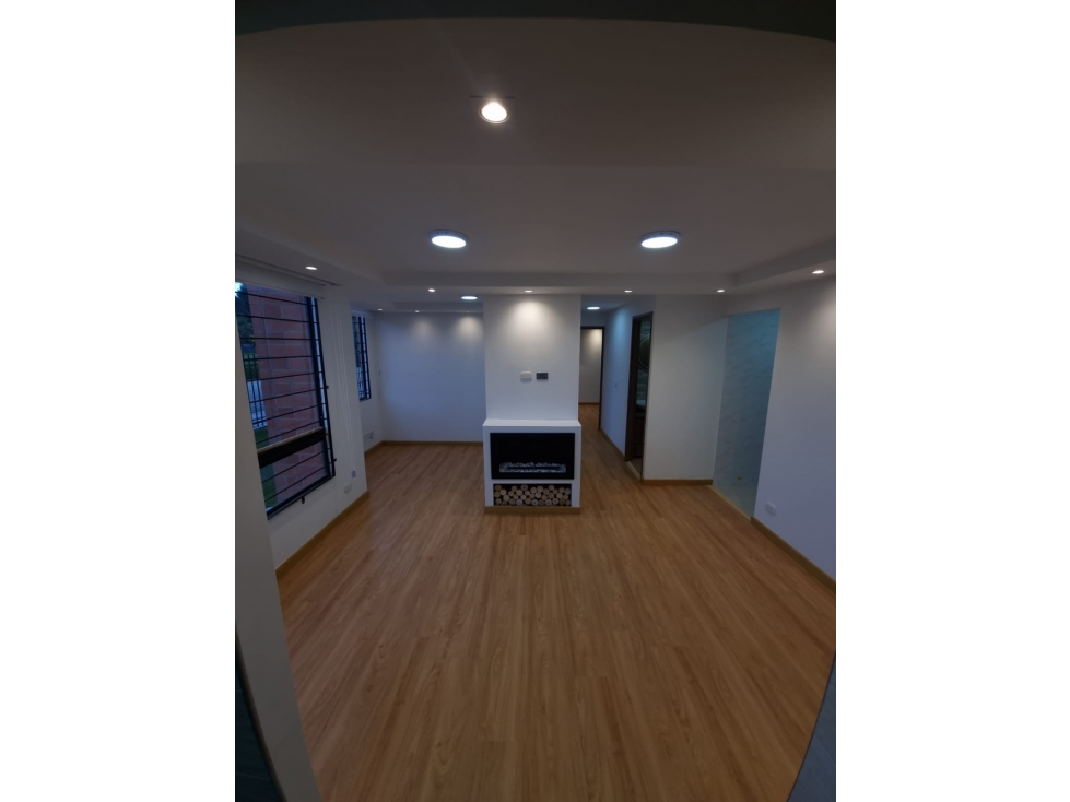 Venta de Apartamento en Conjunto Cerrado Chia $ 242.300.000 — foto 4
