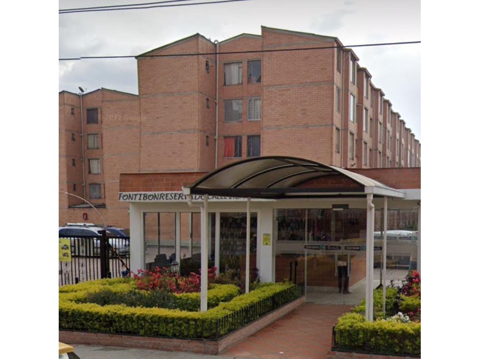 Apartamento en Venta en Fontibon $190 Millones — foto 2