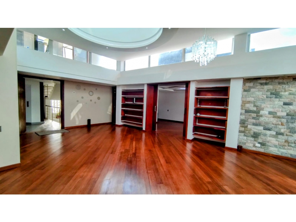 VENTA O ARRIENDO PENHOUSE - APARTAMENTO COTA — foto 6