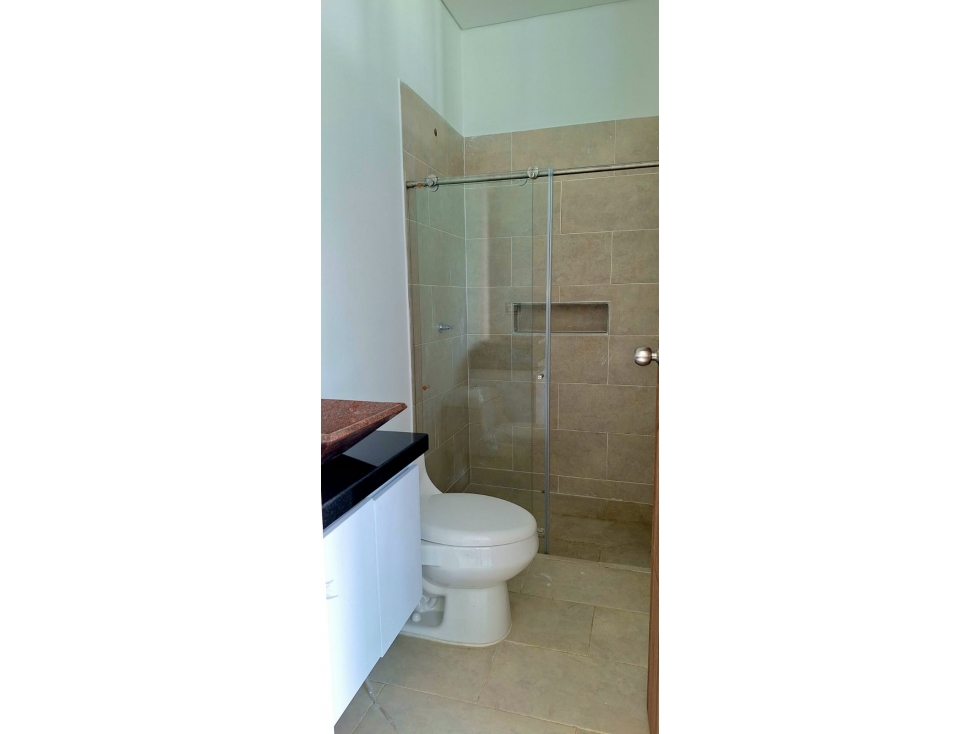 VENDO CASA EN CONJUNTO CON PISCINA RICAURTE — foto 6