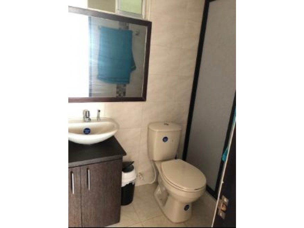 Apartamento en Permuta o Venta en Ricaurte (Cund) $170 Millones — foto 6