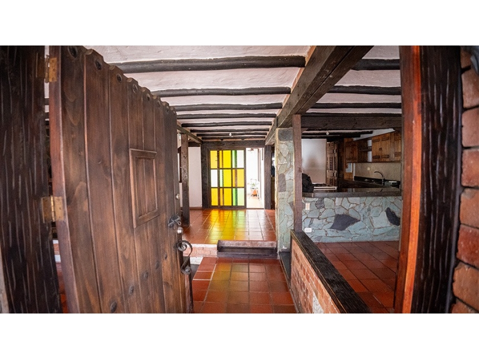 ARRIENDO CASA URBANA COTA $ 4.500.000 - 3