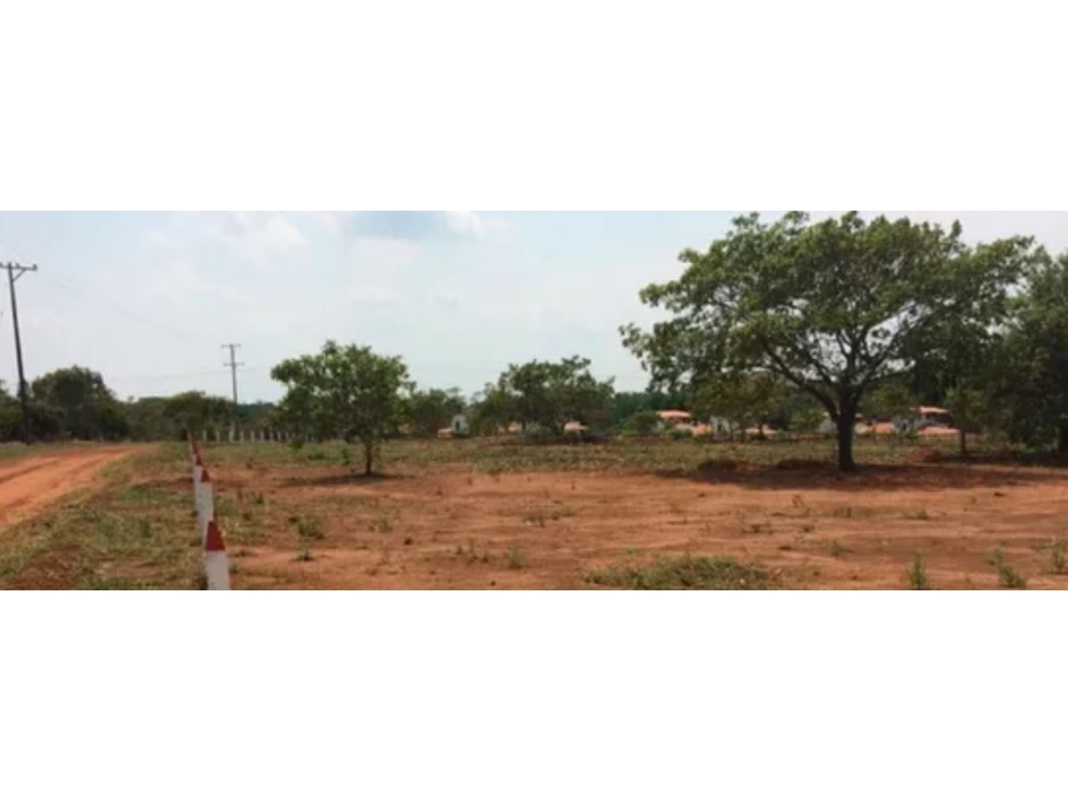 LOTE EN CONDOMINIO CAMPESTRE, PUERTO LOPEZ, META - 4