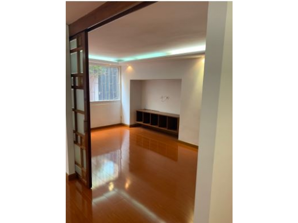 Apartamento en venta, barrio el Refugio, Chapinero — foto 4
