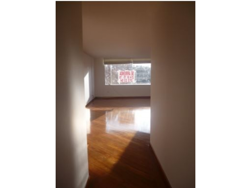 Venta apartamento en Bogotá — foto 5