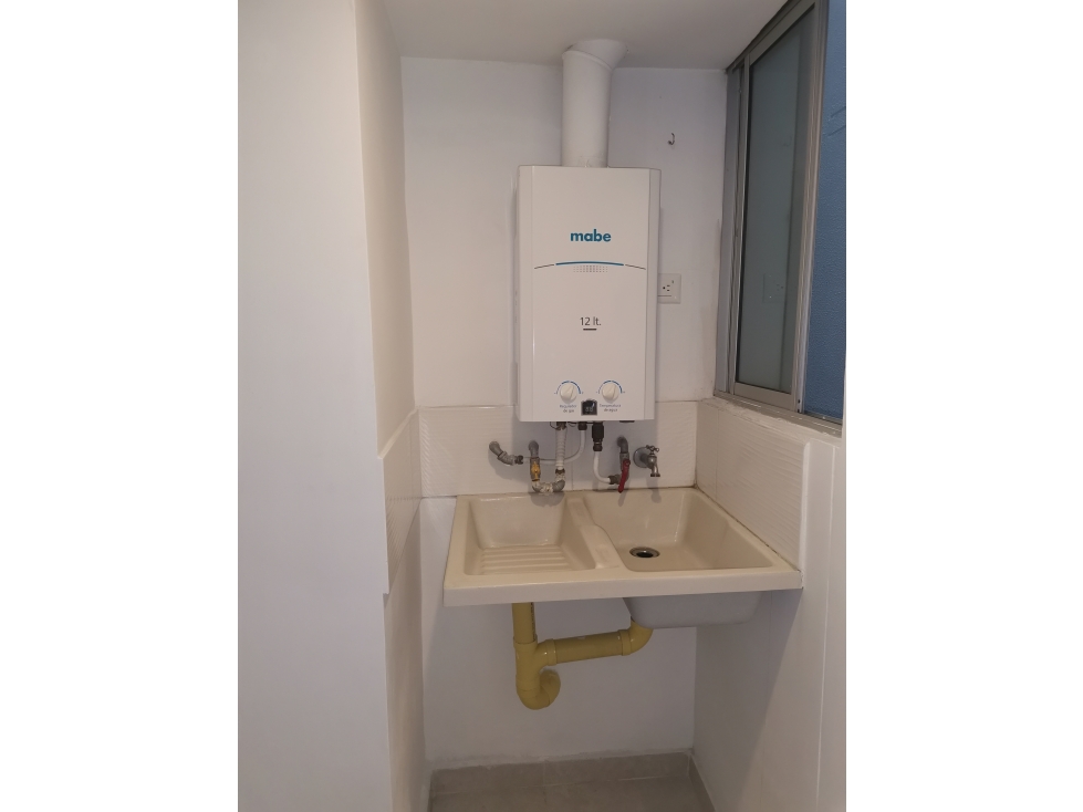 Venta Apartamento Cajicá conjunto cerrado — foto 4