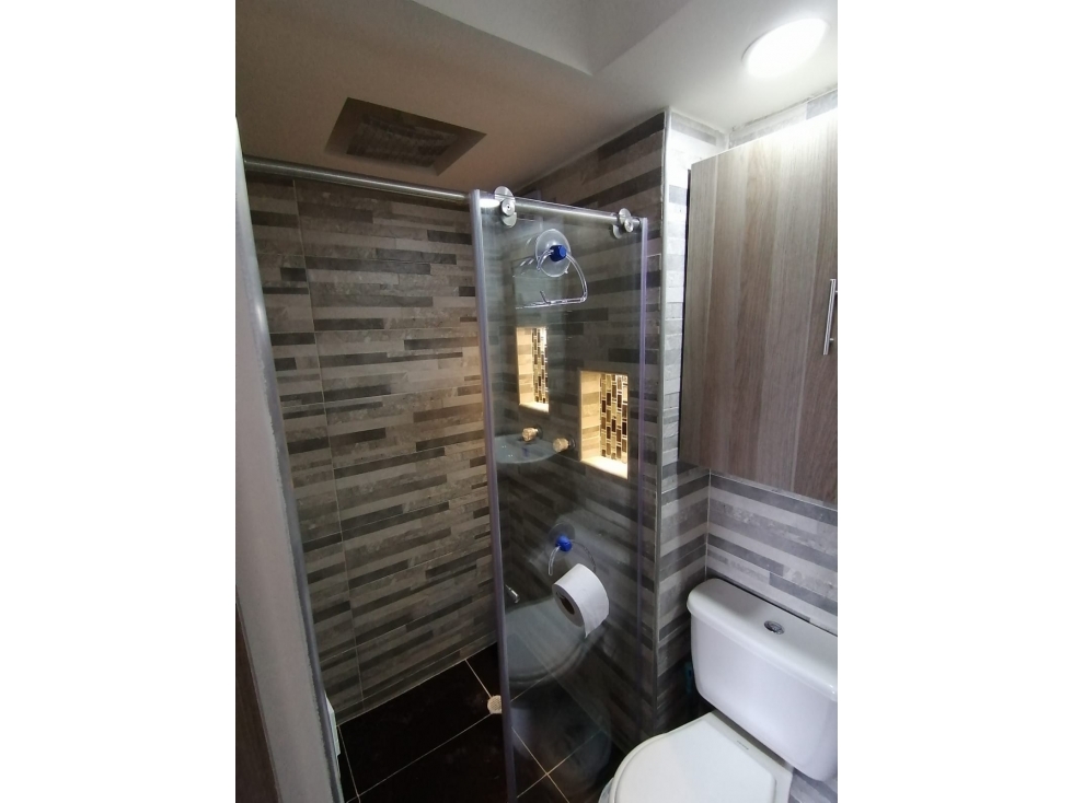 Vendo apartamento en Paloquemao, Bogotá — foto 5