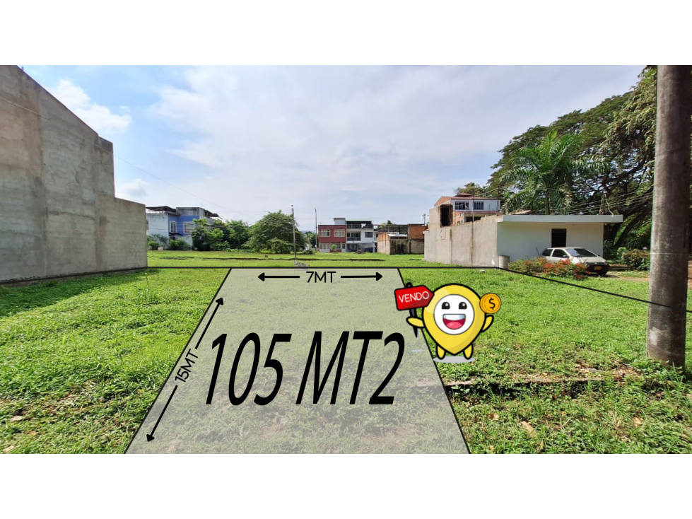 Vendo lote conjunto cerrado en Ricaurte Cundinamcarca - 1