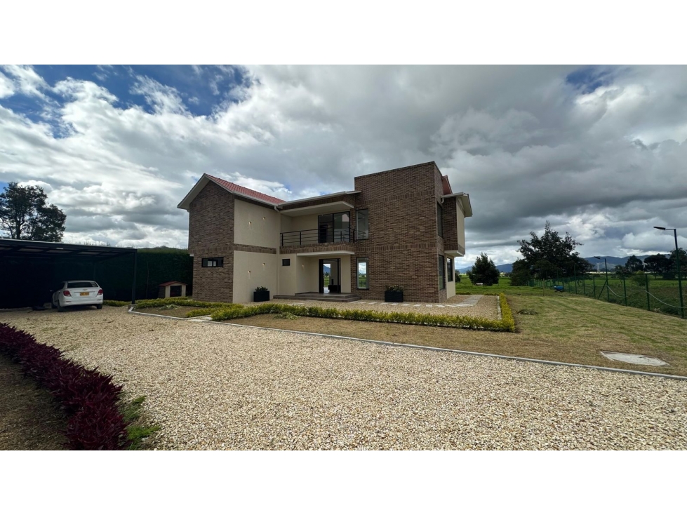 Arriendo o Vendo casa para estrenar en parcelas de Cota — foto 2