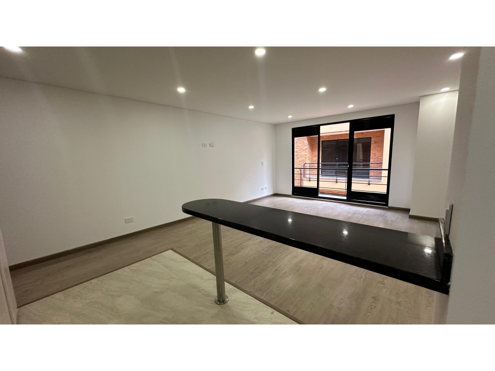 Proyecto Apartamento para Estrenar en Venta en Cota - 3