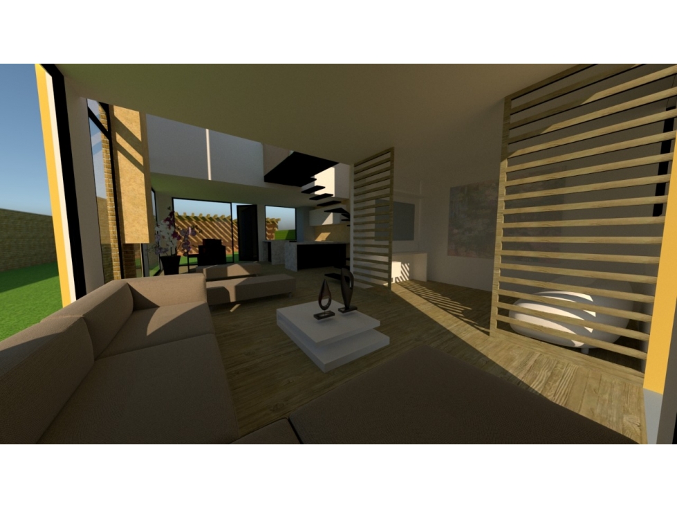 Proyecto de casa en venta Cota - $800.000.000 — foto 2