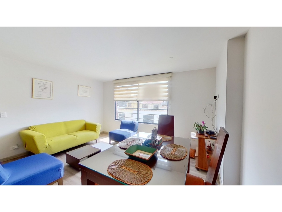 Apartamento en venta 63 m² Chía, con parqueadero - $294,000,000 — foto 2