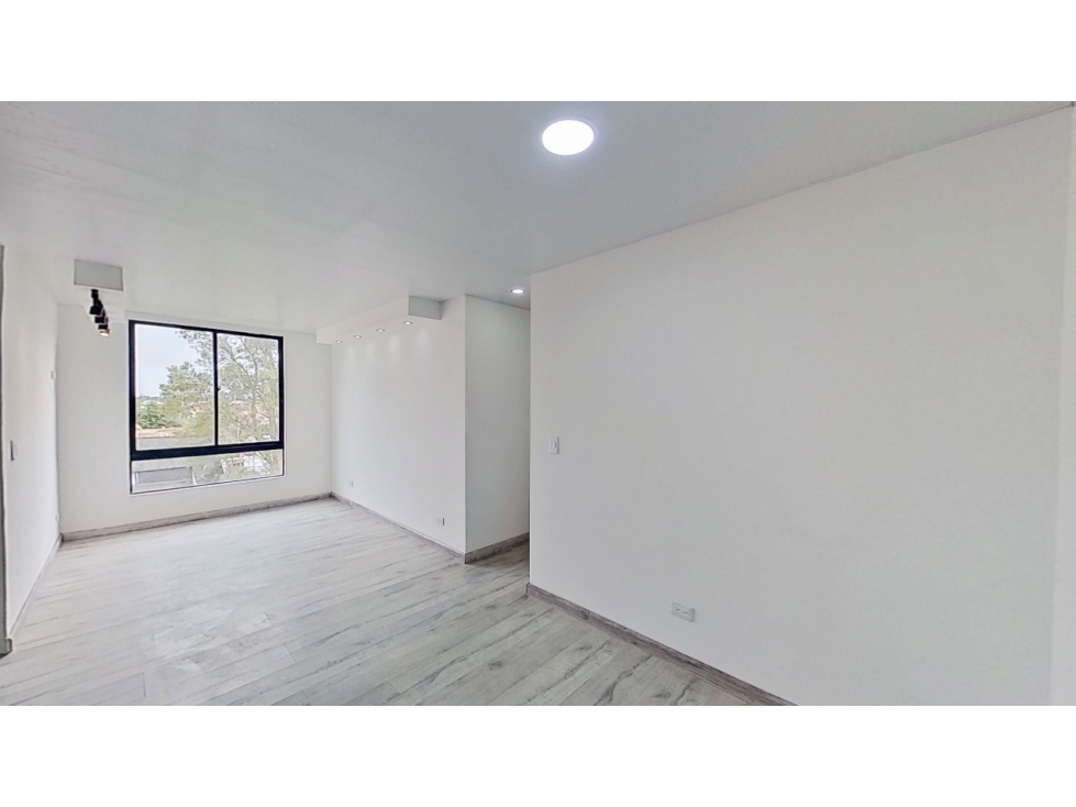 Apartamento en venta 58 m² con parqueadero en Chía - $310.500.000 — foto 4