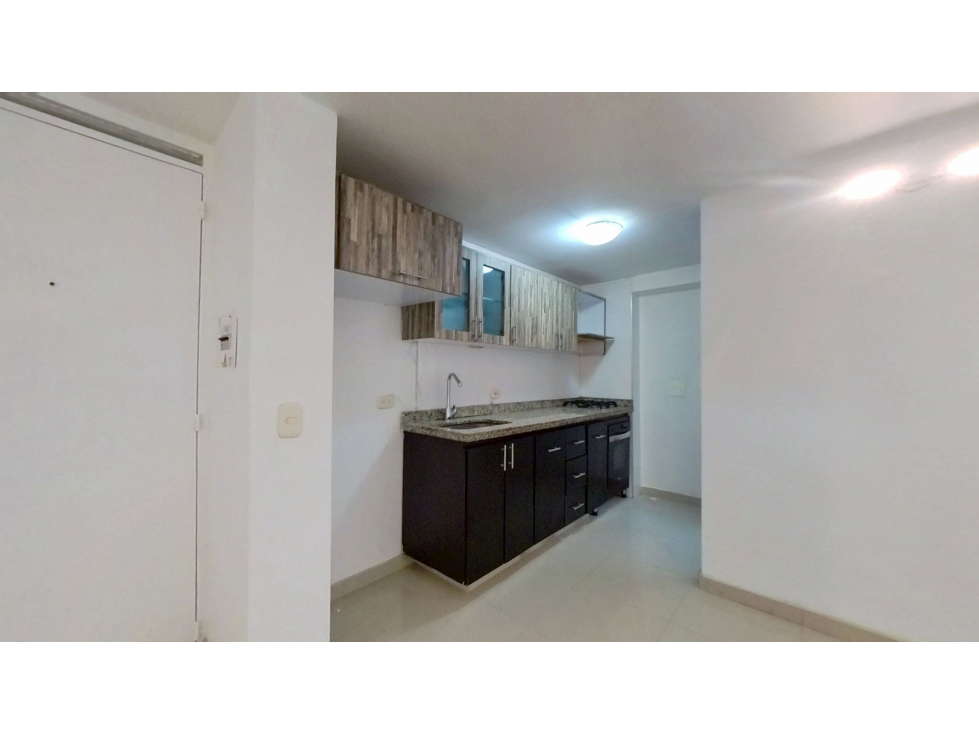 Apartamento en venta en conjunto cerrado en Mosquera — foto 4