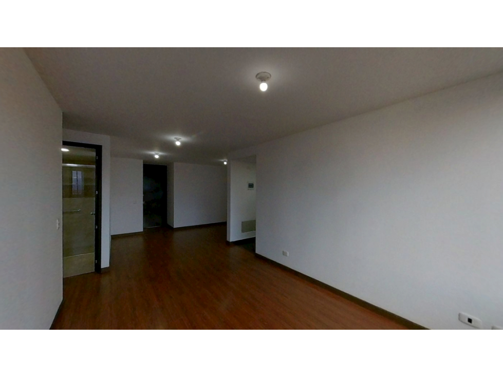venta apto altos de san Jorge - 4