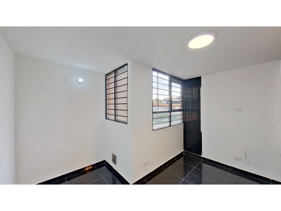 Venta de apartamento en conjunto cerrado en Fontibón — foto 4