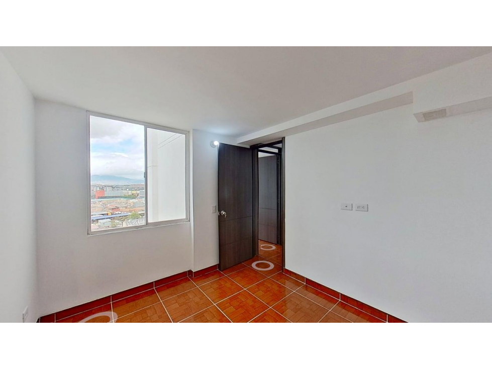 Vendo apartamento en conjunto cerrado en Fontibón — foto 4