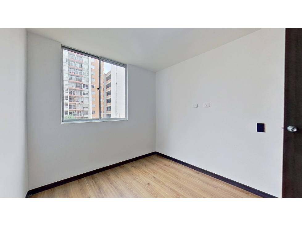 Venta de apartamento en conjunto cerrado en Zipaquirá — foto 4