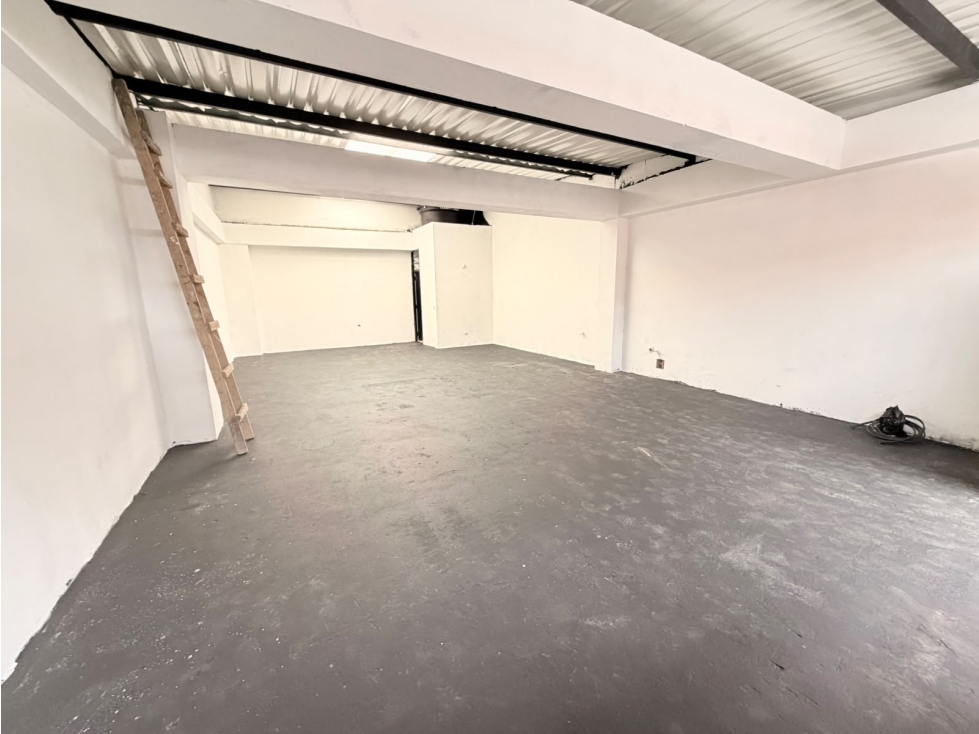 Arriendo Local Bodega Cota Centro $ 2.500.000 - 4