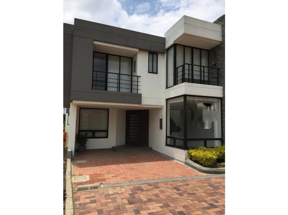 Casa VENTA Cota Conjunto Cerrado SummerHill $ 920.000.000