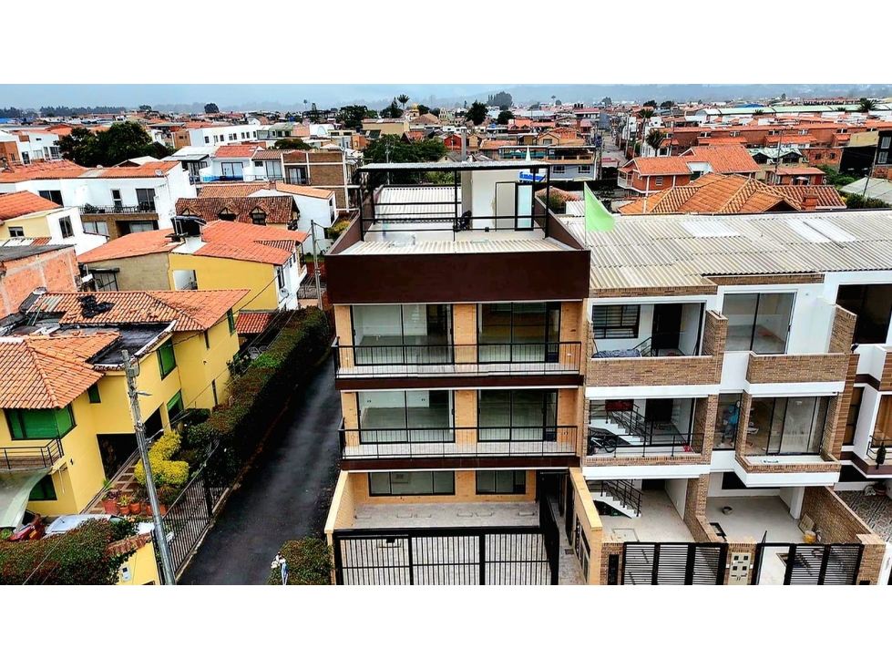 APARTAMENTO PARA ESTRENAR EN COTA VENTA - $475.000.000 - 2