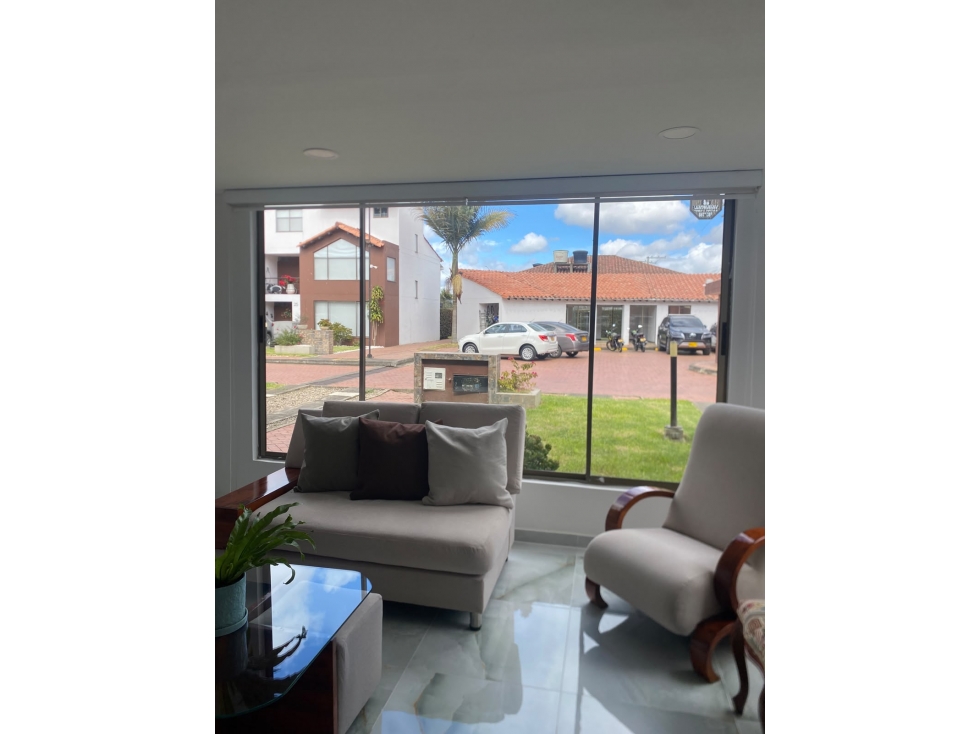 Casa ARRIENDO Cota Conjunto Cerrado $ 4.900.000 — foto 2