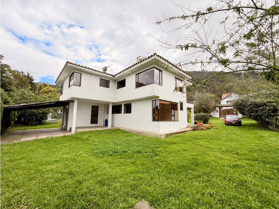 Arriendo Casa Campestre Cota $ 5.000.000 — foto 2
