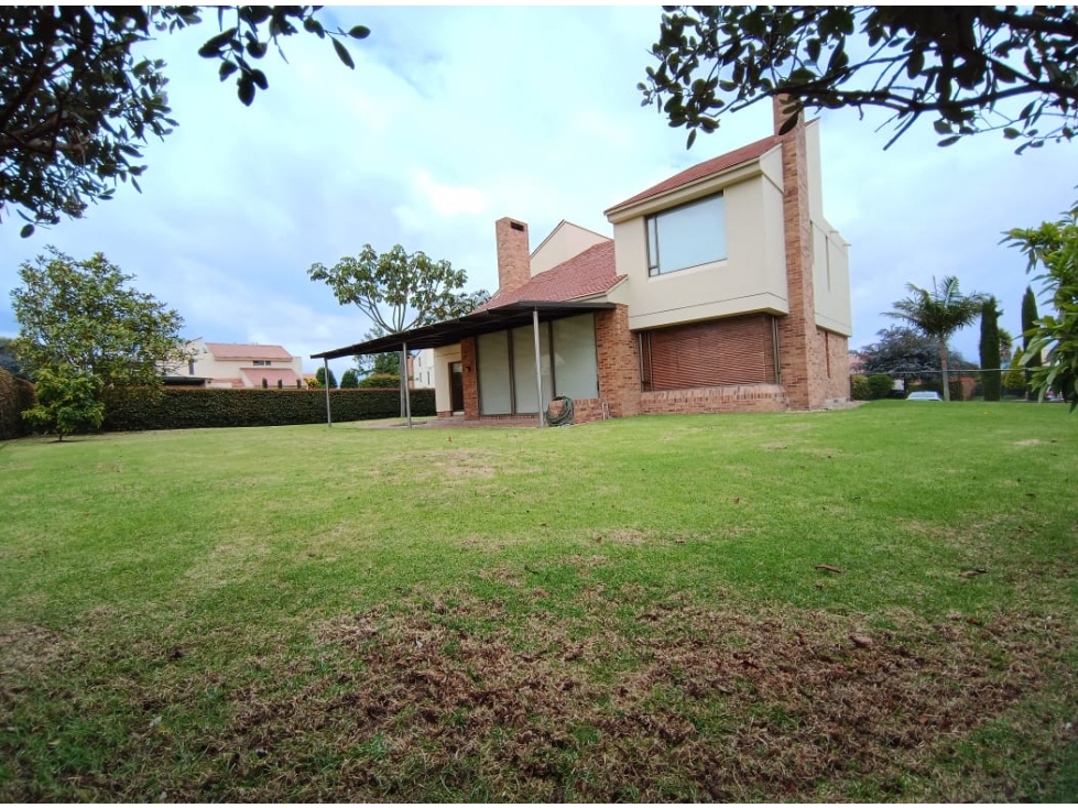 VENTA CASA COTA CLUB HOUSE VIZACAYA 