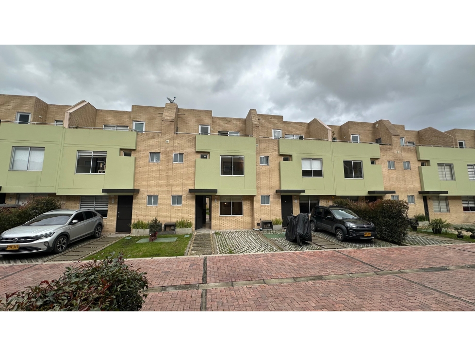 Venta Casa Club House Natura Cota