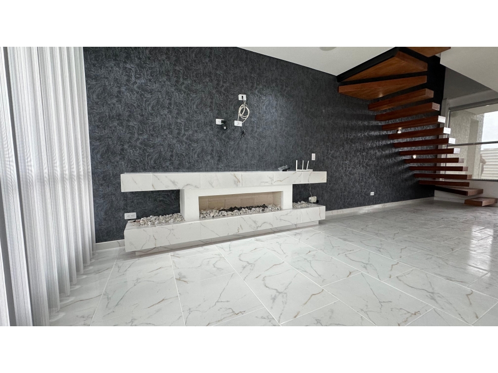 VENTA CASA ECO SOSTENIBLE EN CONJUNTO COTA — foto 5