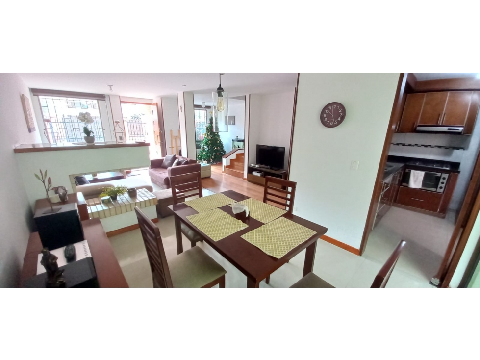 Venta de Casa en Cota $ 510.000.000 — foto 2