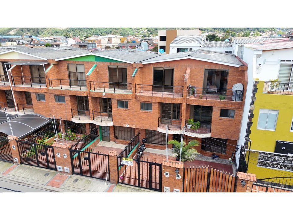 Arriendo Casa en Cota Centro $ 3.000.000 - 1