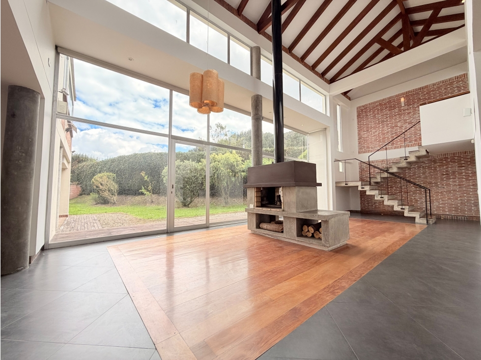 Casa Campestre Cota VENTA $ 1.620.000.000 — foto 5