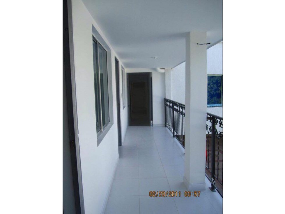 HOTEL MELGAR VENTA 1200 Millones - 5
