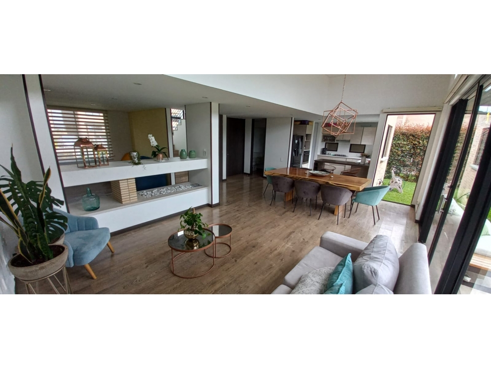 Casa campestre Club House Venta $ 1.300.000.000 — foto 5