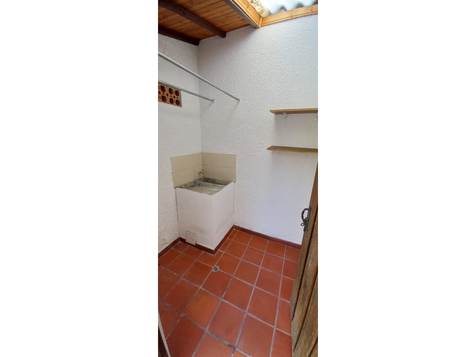 Arriendo Aparta estudio Campestre Cota $ 1.300.000 — foto 2