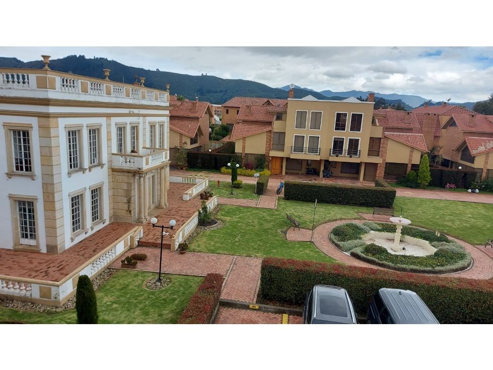 Venta de Casa en conjunto Chía $1.150.000.000
