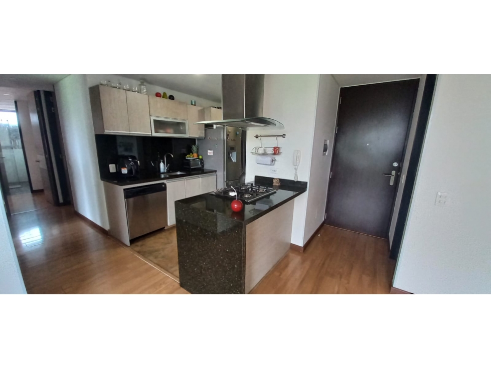 Venta de Apartamento en Chía Conjunto Cerrado $385.000.000 — foto 4