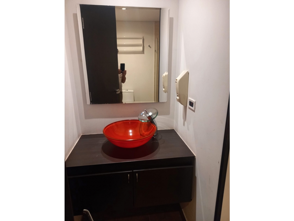 Apartamento en venta Conjunto cerrado $430.000.000 - 6