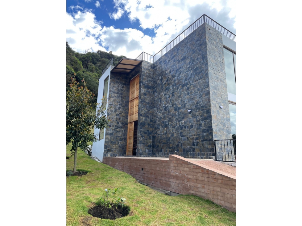 Venta de casa Club House en Yerbabuena chia $3.000.000.000 — foto 6