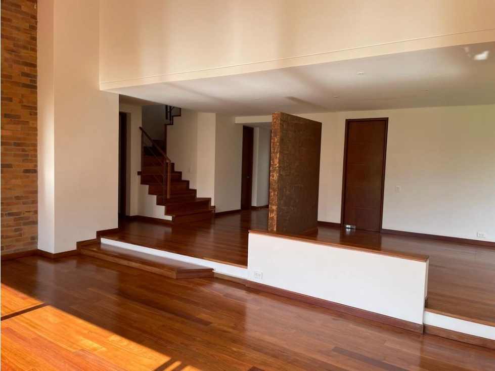 CASA EN VENTA CONJUNTO CERRADO EN VIZCAYA $1.470.000.000 — foto 4